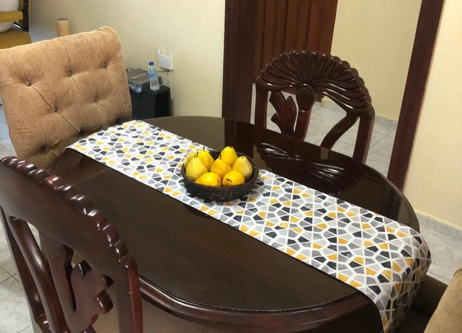 Clasico Apartamento En Santo Domingo Este