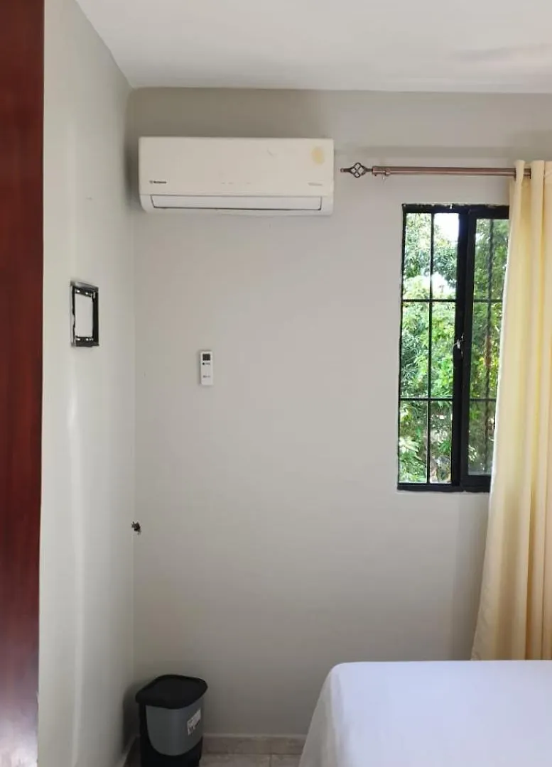 Clasico Apartamento En Santo Domingo Este Repubblica Dominicana