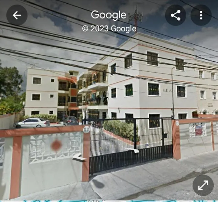 Clasico Apartamento En Santo Domingo Este 0*,  Repubblica Dominicana