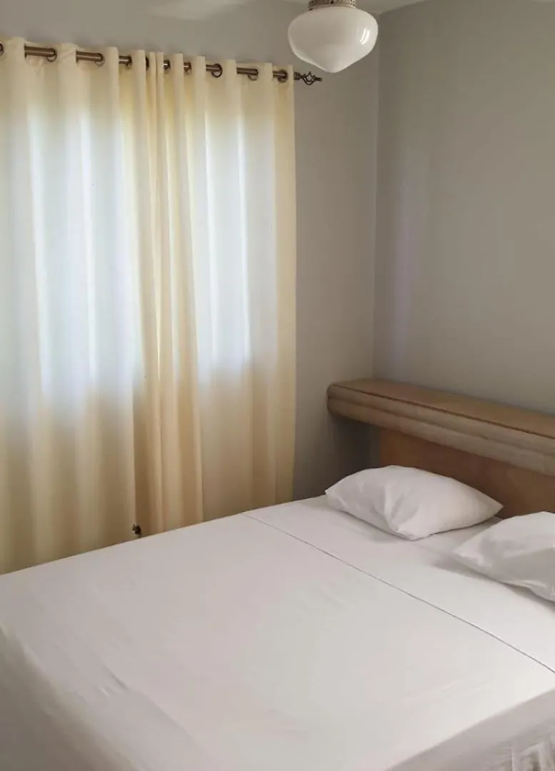 Appartamento Clasico Apartamento En Santo Domingo Este