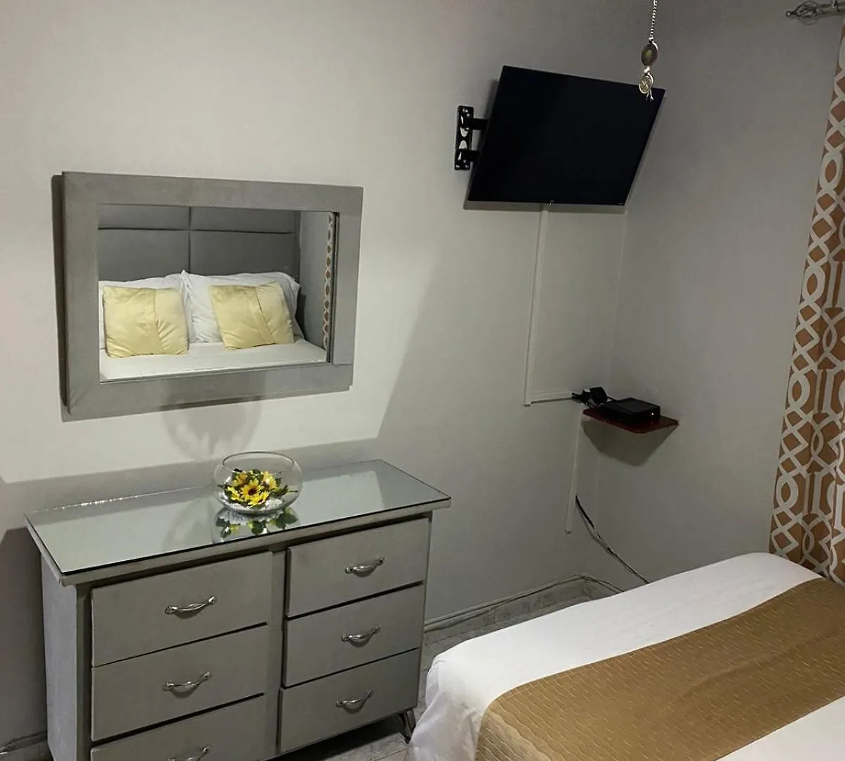 Clasico Apartamento En Santo Domingo Este